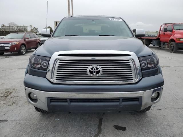 2010 Toyota Tundra Crewmax Limited