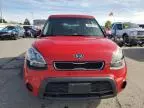 2012 KIA Soul +