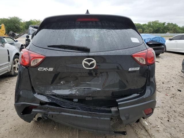 2013 Mazda CX-5 GT