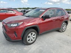 2021 Toyota Rav4 LE for sale in West Palm Beach, FL