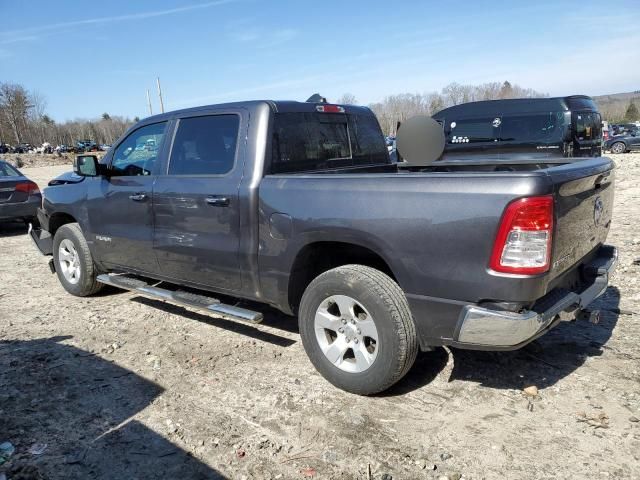 2020 Dodge RAM 1500 BIG HORN/LONE Star