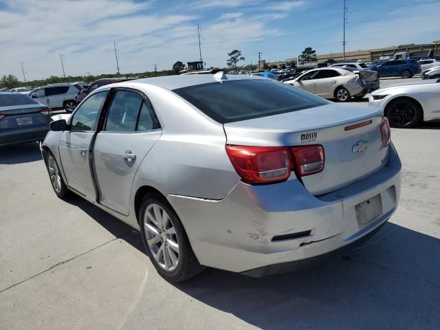 2013 Chevrolet Malibu 2LT