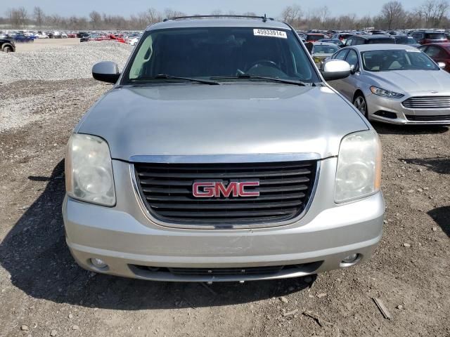 2011 GMC Yukon XL K1500 SLT