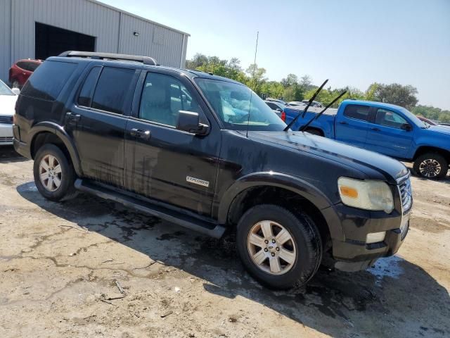 2008 Ford Explorer XLT