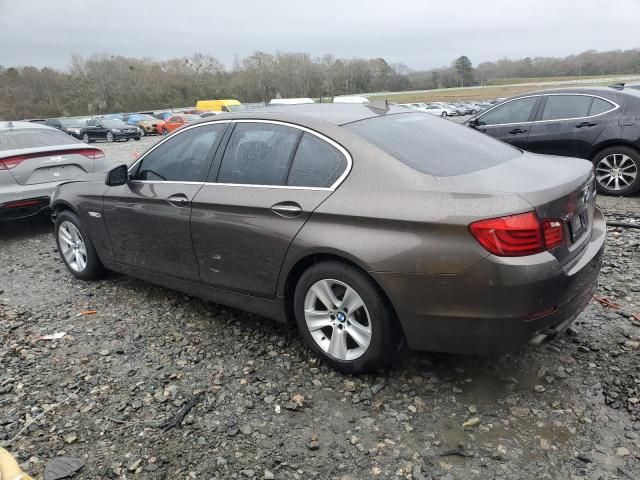 2013 BMW 528 XI