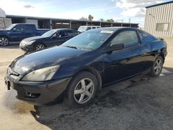 2003 Honda Accord EX for sale in Fresno, CA