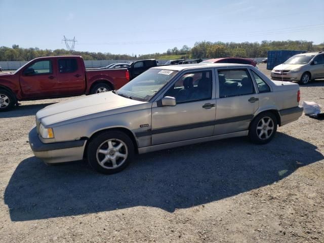 1997 Volvo 850