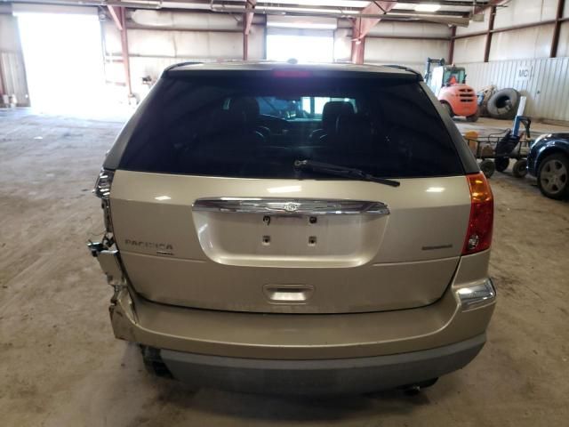 2006 Chrysler Pacifica Touring