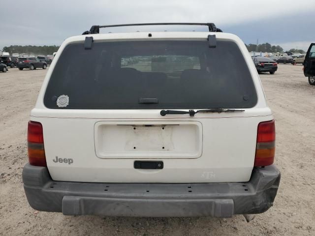 1998 Jeep Grand Cherokee Laredo