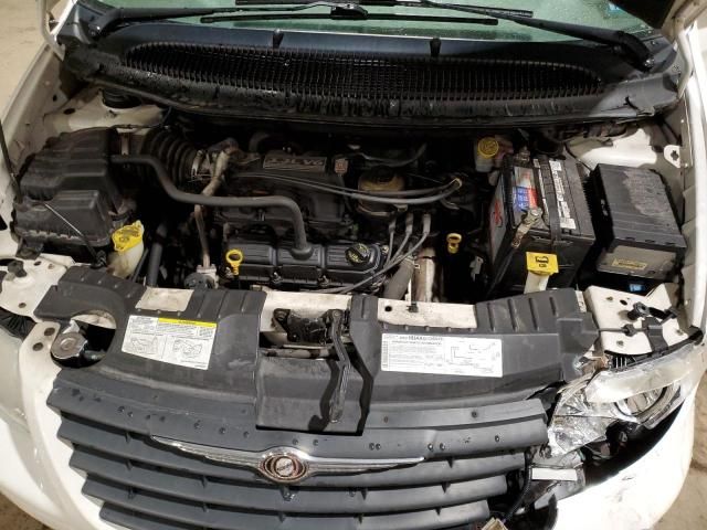 2006 Chrysler Town & Country