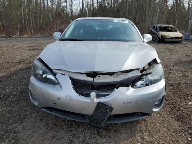 2006 Pontiac Grand Prix