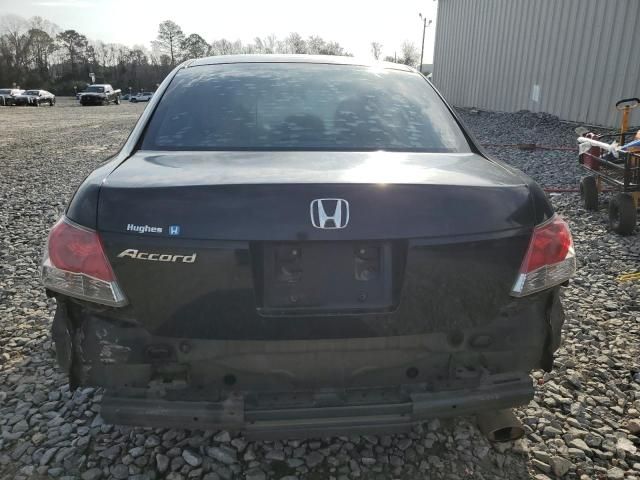 2010 Honda Accord LXP