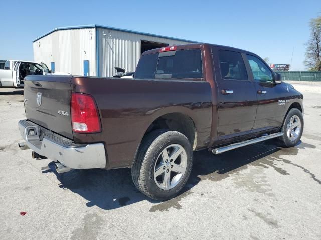 2013 Dodge 2013 RAM 1500 SLT