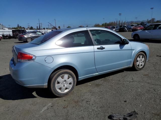 2008 Ford Focus SE/S