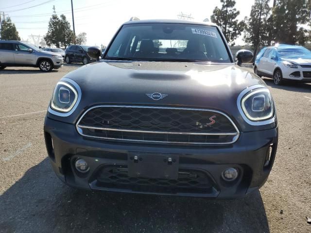 2024 Mini Cooper S Countryman