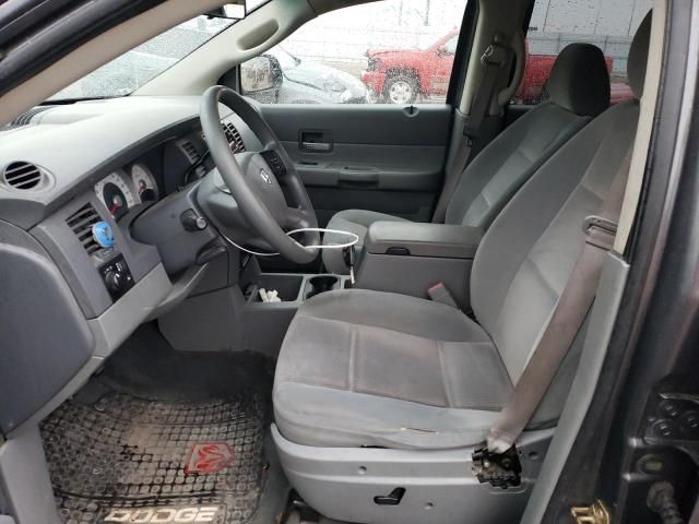 2004 Dodge Durango SLT