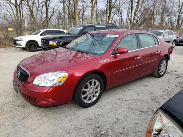 2008 Buick Lucerne CXL