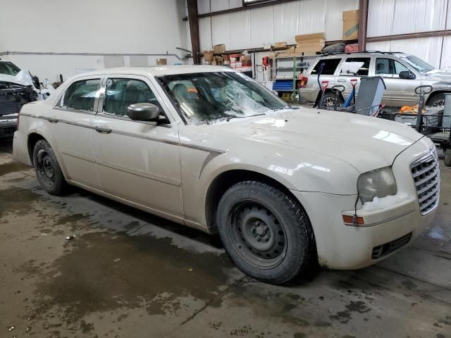 2007 Chrysler 300 Touring