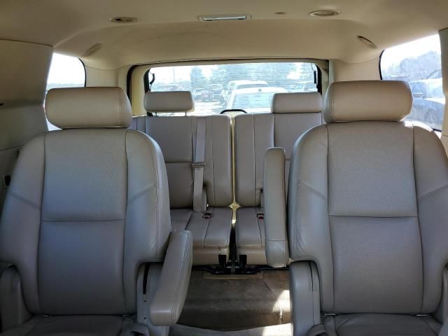 2010 Cadillac Escalade Premium