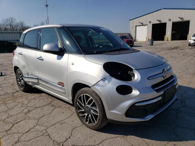 2019 Fiat 500L POP