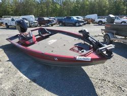 Run And Drives Boats for sale at auction: 2022 Vexu AVX280