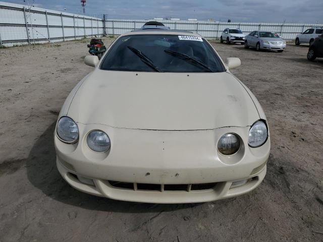 1997 Toyota Celica GT