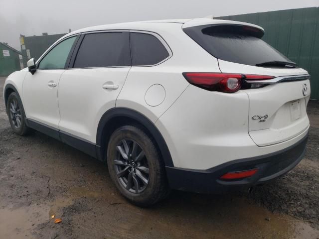 2020 Mazda CX-9 Touring