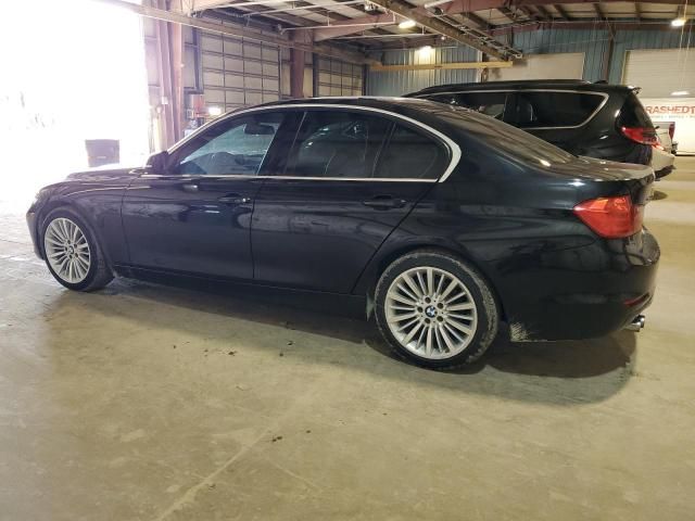 2013 BMW 328 XI