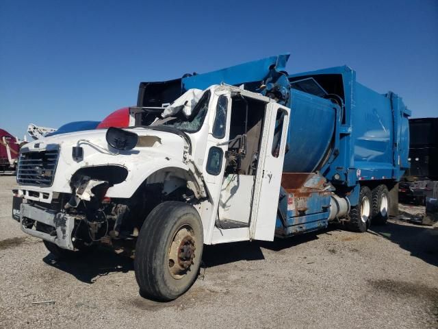 2016 Freightliner M2 106 Medium Duty