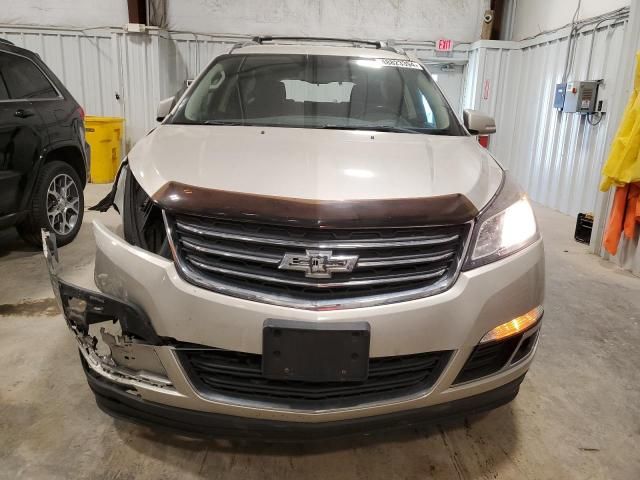 2013 Chevrolet Traverse LT