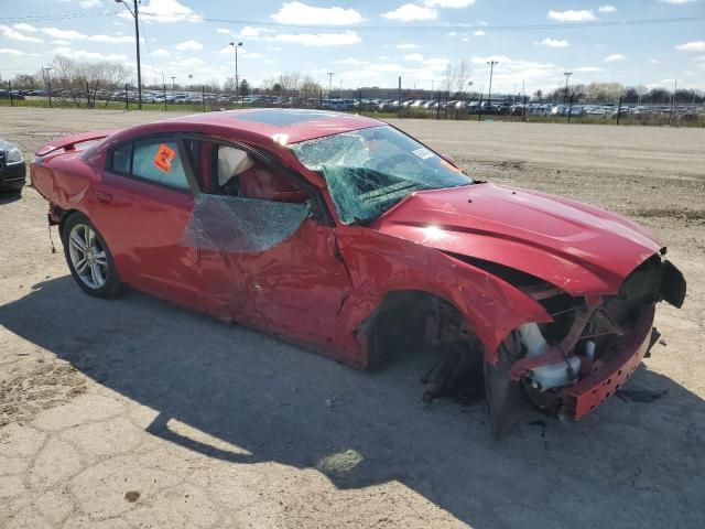 2013 Dodge Charger SXT