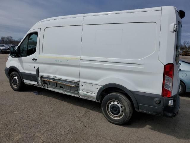 2019 Ford Transit T-250