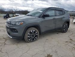 2024 Jeep Compass Limited for sale in Lebanon, TN