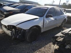 Chevrolet Cavalier salvage cars for sale: 2003 Chevrolet Cavalier