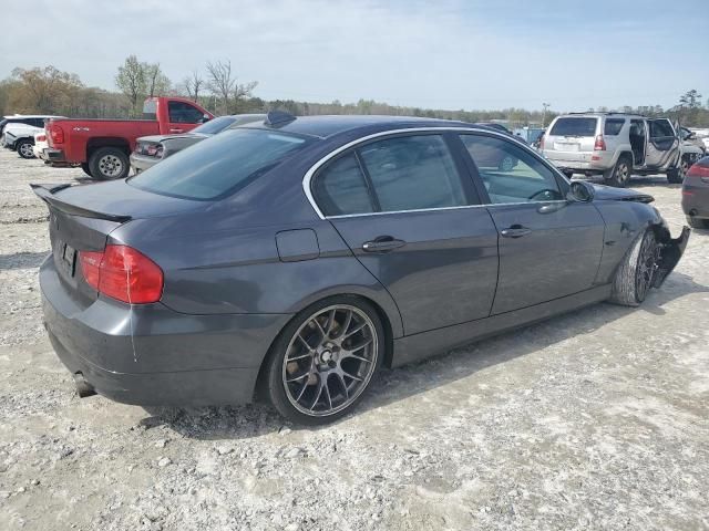 2007 BMW 335 I