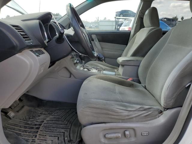 2010 Toyota Highlander