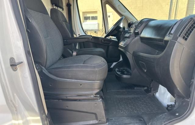 2018 Dodge RAM Promaster 1500 1500 High