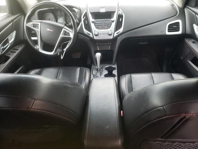 2011 GMC Terrain SLT