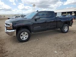 Chevrolet salvage cars for sale: 2019 Chevrolet Silverado LD C1500 LT