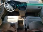 2001 Honda Odyssey EX