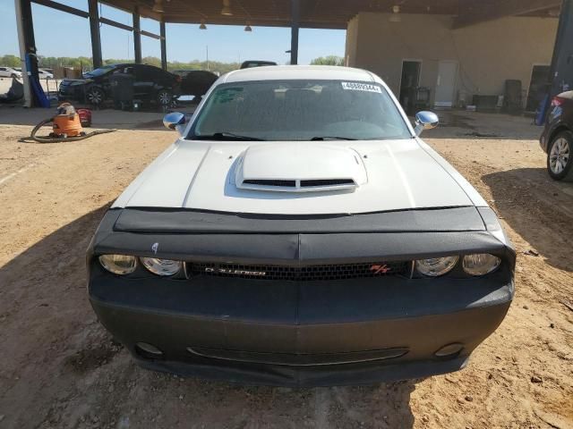 2010 Dodge Challenger R/T