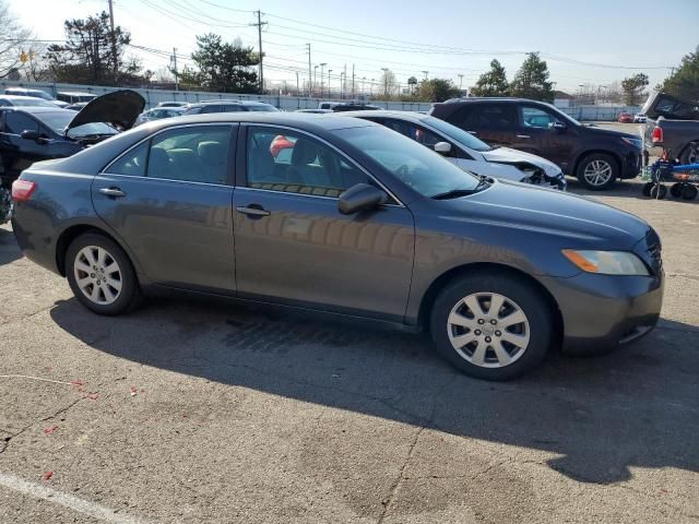 2007 Toyota Camry CE