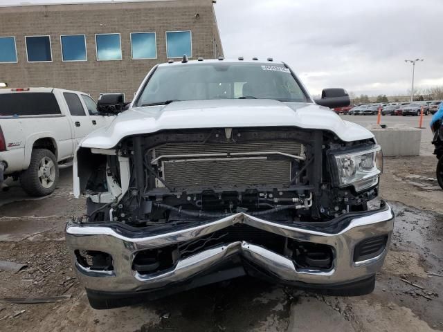 2020 Dodge RAM 3500 Tradesman