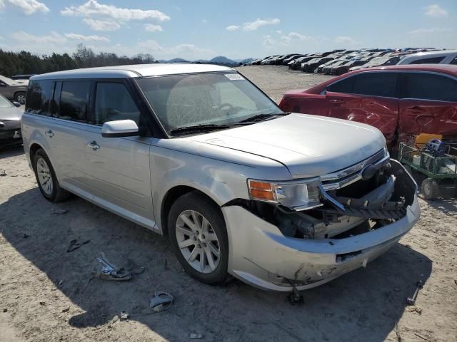 2012 Ford Flex SEL