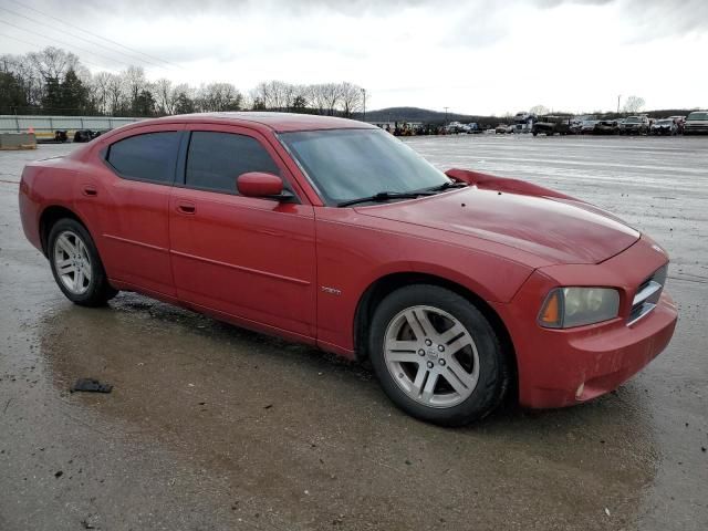 2007 Dodge Charger R/T