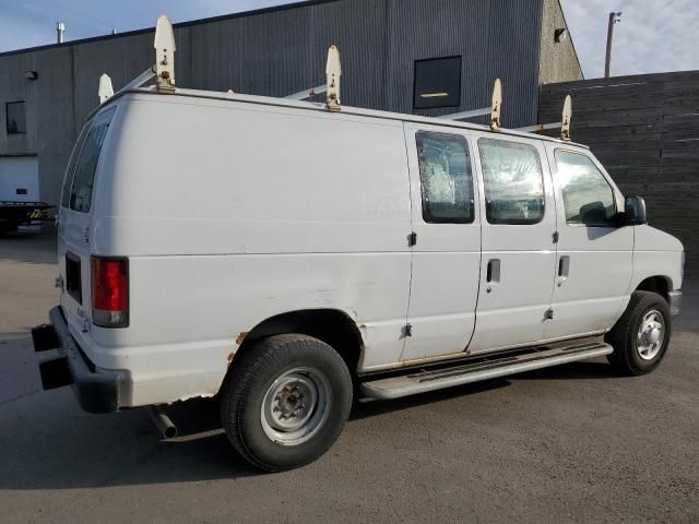 2014 Ford Econoline E250 Van