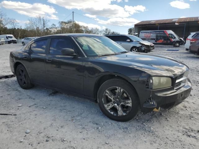 2010 Dodge Charger SXT