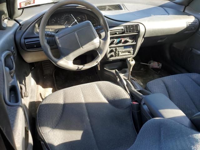 1998 Chevrolet Cavalier