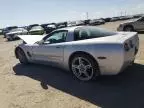 1999 Chevrolet Corvette