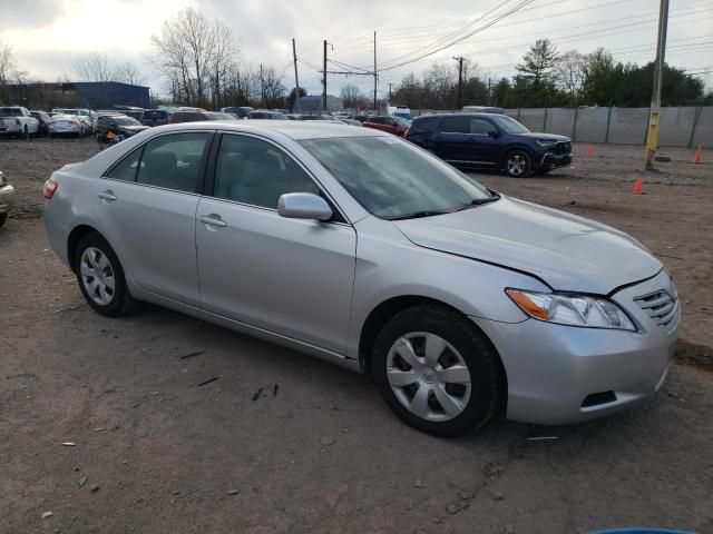 2008 Toyota Camry CE